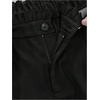 image:imageGORGLITTER Womens Pleated Lace Dress Shorts Formal Dressy Work TailoredBlack Plus