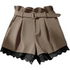 Coffee Brown