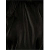 image:imageGORGLITTER Womens Elegant Satin Tops Blouses Dressy Long Sleeve ShirtsBlack