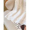 image:imageGORGLITTER Womens Eyelet Embroidered Babydoll Tops Dressy Casual OutfitsWhite