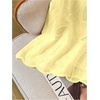 image:imageGORGLITTER Womens Eyelet Embroidered Babydoll Tops Dressy Casual OutfitsYellow