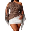 Cheetah Print