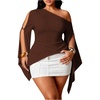 Coffee Brown