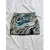 image:imageGORGLITTER Womens Sequin Sparkly Mini Skirt Y2k Low Rise Going Out SkirtsBlack Striped