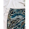 image:imageGORGLITTER Womens Sequin Sparkly Mini Skirt Y2k Low Rise Going Out SkirtsBlack Striped