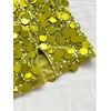 image:imageGORGLITTER Womens Sequin Sparkly Mini Skirt Y2k Low Rise Going Out SkirtsGreen