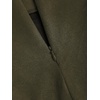 image:imageGORGLITTER Womens Western Cowgirl Suede Wrap Skirts Concert OutfitsArmy Green