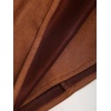 image:imageGORGLITTER Womens Western Cowgirl Suede Wrap Skirts Concert OutfitsBrown
