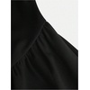 image:imageGORGLITTER Girls Dresses Cute Party Halter Birthday Wedding Guest DressBlack
