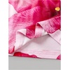 image:imageGORGLITTER Girls Hawaiian Dress Cute Summer Floral Wedding Guest DressesPink Floral