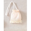 image:imageGORGLITTER Girls Summer Dress Cute Beach Crochet Hawaii Vacation OutfitsApricot