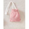 image:imageGORGLITTER Girls Summer Dress Cute Beach Crochet Hawaii Vacation OutfitsPink