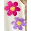 image:imageGORGLITTER Girls Summer Dress Cute Beach Crochet Hawaii Vacation OutfitsWhite