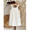 image:imageGORGLITTER Girls Summer Dress Cute Beach Crochet Hawaii Vacation OutfitsWhite