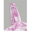 image:imageGORGLITTER Womens Floral Wedding Guest Bridal Shower Cocktail Midi DressesMauve Purple