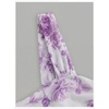 image:imageGORGLITTER Womens Floral Wedding Guest Bridal Shower Cocktail Midi DressesMauve Purple Floral