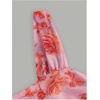 image:imageGORGLITTER Womens Floral Wedding Guest Bridal Shower Cocktail Midi DressesOrange Flower