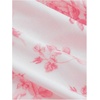 image:imageGORGLITTER Womens Floral Wedding Guest Bridal Shower Cocktail Midi DressesPink Flower