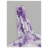 image:imageGORGLITTER Womens Floral Wedding Guest Bridal Shower Cocktail Midi DressesPurple Floral