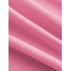 image:imageGORGLITTER Womens Halter Strapless Club Y2K Cocktail Birthday Mini DressPink