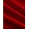 image:imageGORGLITTER Womens Halter Strapless Club Y2K Cocktail Birthday Mini DressRed