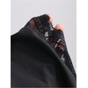 image:imageGORGLITTER Womens Lace Strapless Tube Dress Mini Wedding Guest Prom DressBlack