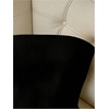 image:imageGORGLITTER Womens Pleated Strapless Top Dressy Business Casual Bandeau Top