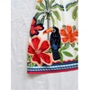 image:imageGORGLITTER Womens Vacation Tropical Mini Dresses Boho Going Out Sun DressMulticolor