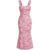 Dusty Pink