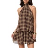 Plaid