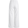 image:imageGORGLITTER Girls Baggy Jeans Wide Leg High Waisted Denim Pants ClothesBeige C