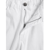 image:imageGORGLITTER Girls Baggy Jeans Wide Leg High Waisted Denim Pants ClothesBeige C