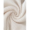 image:imageGORGLITTER Girls Cherry Cardigan Sweater Open Front Long Sleeve Knit TopsApricot Beige