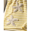 image:imageGORGLITTER Girls Cute Beach 2 Piece Outfits Vacation Going Out ClothesYellow