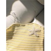image:imageGORGLITTER Girls Cute Beach 2 Piece Outfits Vacation Going Out ClothesYellow