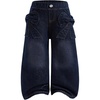 Dark Wash