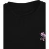 image:imageGORGLITTER Mens 2 Piece Short Set Hawaiian Cruise Beach Vacation OutfitsPink and Black