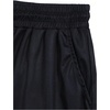 image:imageGORGLITTER Mens 2 in 1 Anime Graphic Gym Shorts Basketball Workout ShortsBlack Japanese Letter
