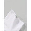 image:imageGORGLITTER Mens 3 Pack Vintage Graphic Tee Shirt Short Sleeve TShirtsBlack White Blue