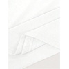 image:imageGORGLITTER Mens Cropped Shirt Graphic Sleeveless Baggy Crop TopWhite