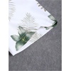 image:imageGORGLITTER Mens Cruise Summer Beach 2 Piece Outfits Matching Shorts SetArmy Green Florals