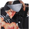 image:imageGORGLITTER Mens Cruise Summer Beach 2 Piece Outfits Matching Shorts SetMulticolor