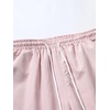 image:imageGORGLITTER Mens Cruise Summer Beach 2 Piece Outfits Matching Shorts SetPink