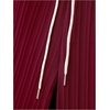image:imageGORGLITTER Mens Cruise Vacation Outfits 2 Piece Causal Summer Shorts SetsBurgundy