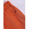 image:imageGORGLITTER Mens Cruise Vacation Outfits 2 Piece Causal Summer Shorts SetsBurnt Orange