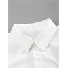 image:imageGORGLITTER Mens Cruise Vacation Outfits 2 Piece Causal Summer Shorts SetsPure White