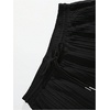 image:imageGORGLITTER Mens Cruise Vacation Outfits 2 Piece Causal Summer Shorts SetsSolid Black