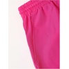 image:imageGORGLITTER Mens Cruise Vacation Outfits 2 Piece Causal Summer Shorts SetsSolid Pink