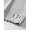 image:imageGORGLITTER Mens Double Waisted Baggy Plaid Y2K Basketball Gym Track ShortsGrey