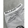 image:imageGORGLITTER Mens Double Waisted Baggy Plaid Y2K Basketball Gym Track ShortsGrey Graphic